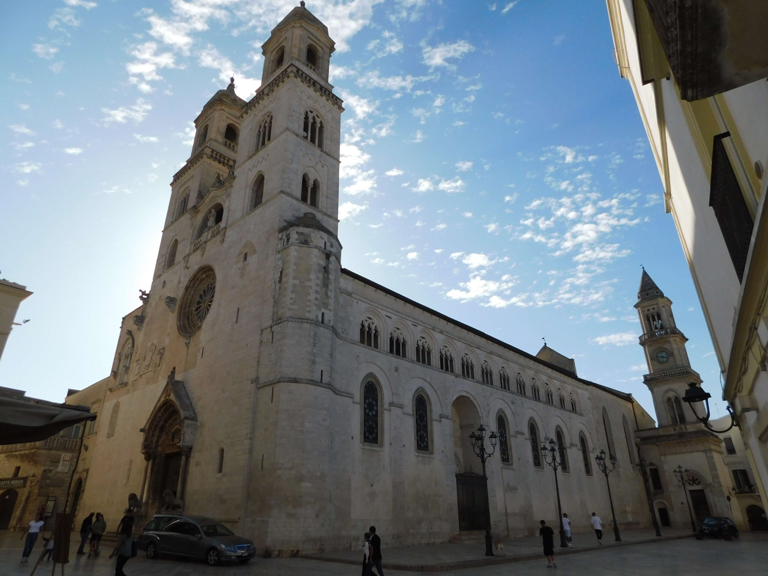 Cattedrale Altamura