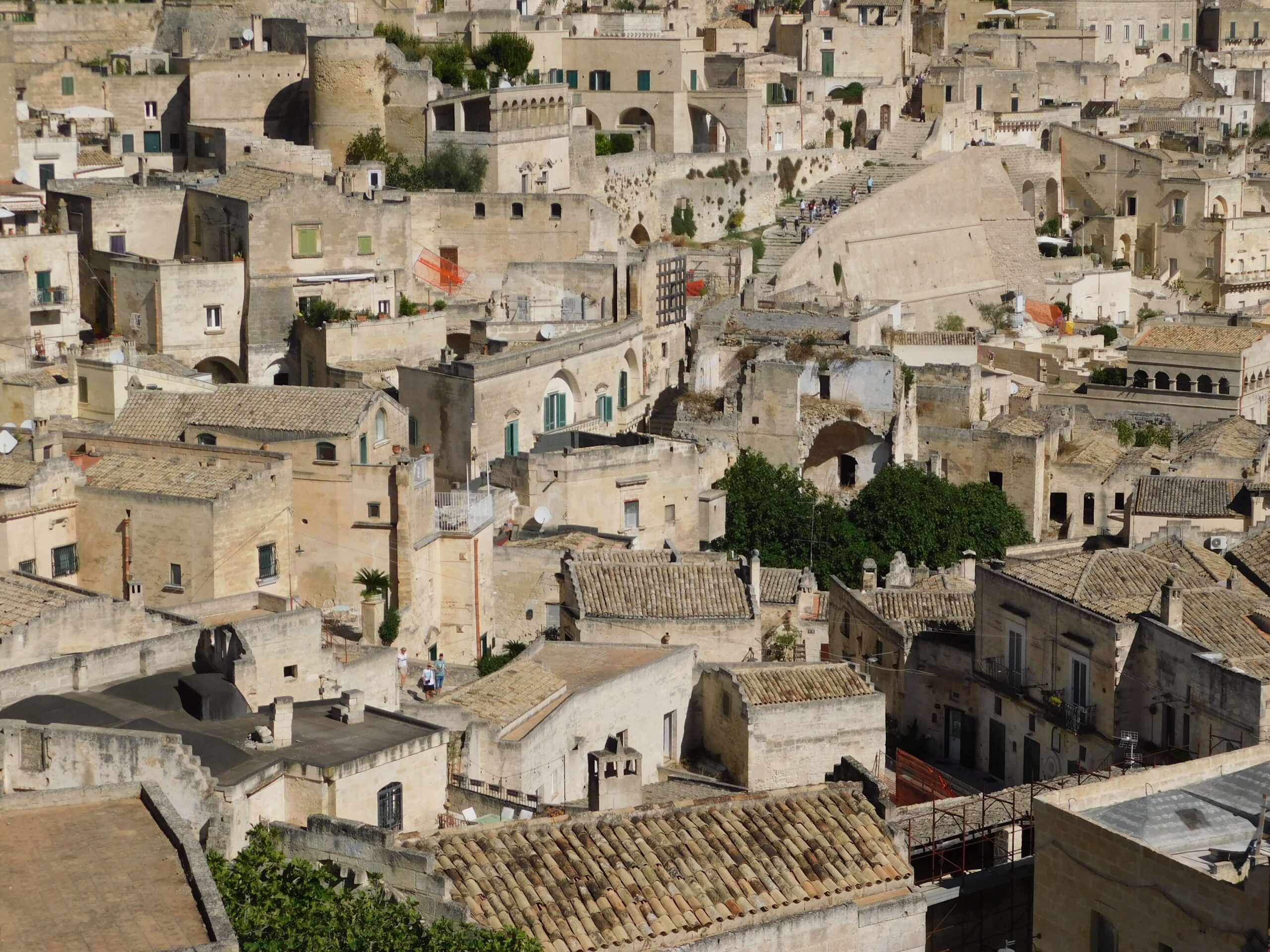 MATERA