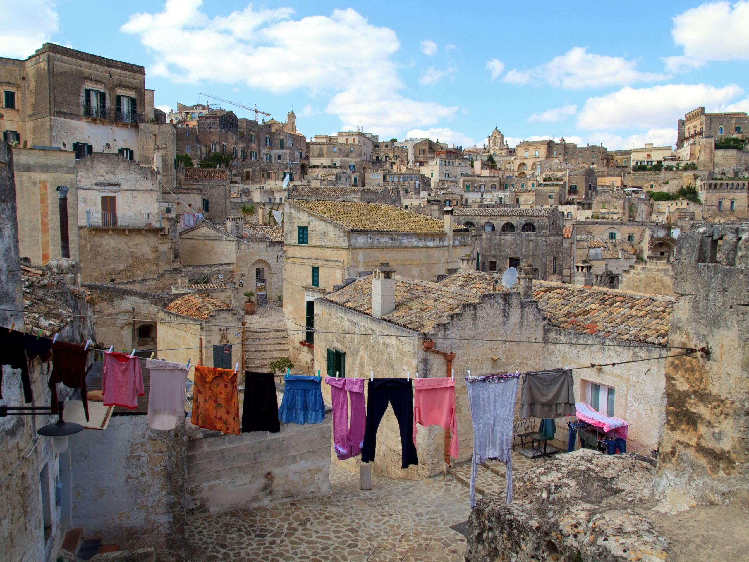 MATERA